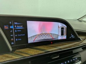 2024 Cadillac Escalade Sport Platinum — thumbnail 10