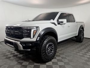 2024 Ford F-150 Raptor 37 Edition 4WD — thumbnail 1