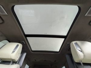 2024 Cadillac Escalade Sport Platinum — thumbnail 11