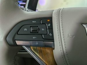 2024 Cadillac Escalade Sport Platinum — thumbnail 12