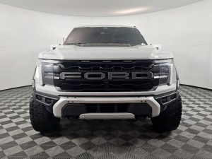 2024 Ford F-150 Raptor 37 Edition 4WD — thumbnail 2
