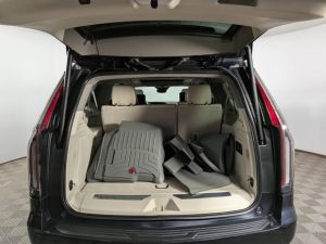 2024 Cadillac Escalade Sport Platinum — thumbnail 16