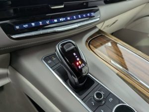 2024 Cadillac Escalade Sport Platinum — thumbnail 19