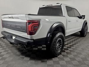 2024 Ford F-150 Raptor 37 Edition 4WD — thumbnail 4