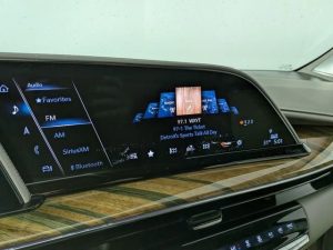 2024 Cadillac Escalade Sport Platinum — thumbnail 20