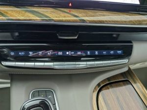 2024 Cadillac Escalade Sport Platinum — thumbnail 21