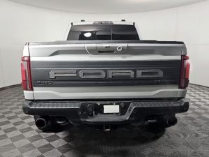 2024 Ford F-150 Raptor 37 Edition 4WD — thumbnail 5